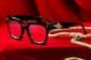 Image of Golden Horizon Glasses thumbnail